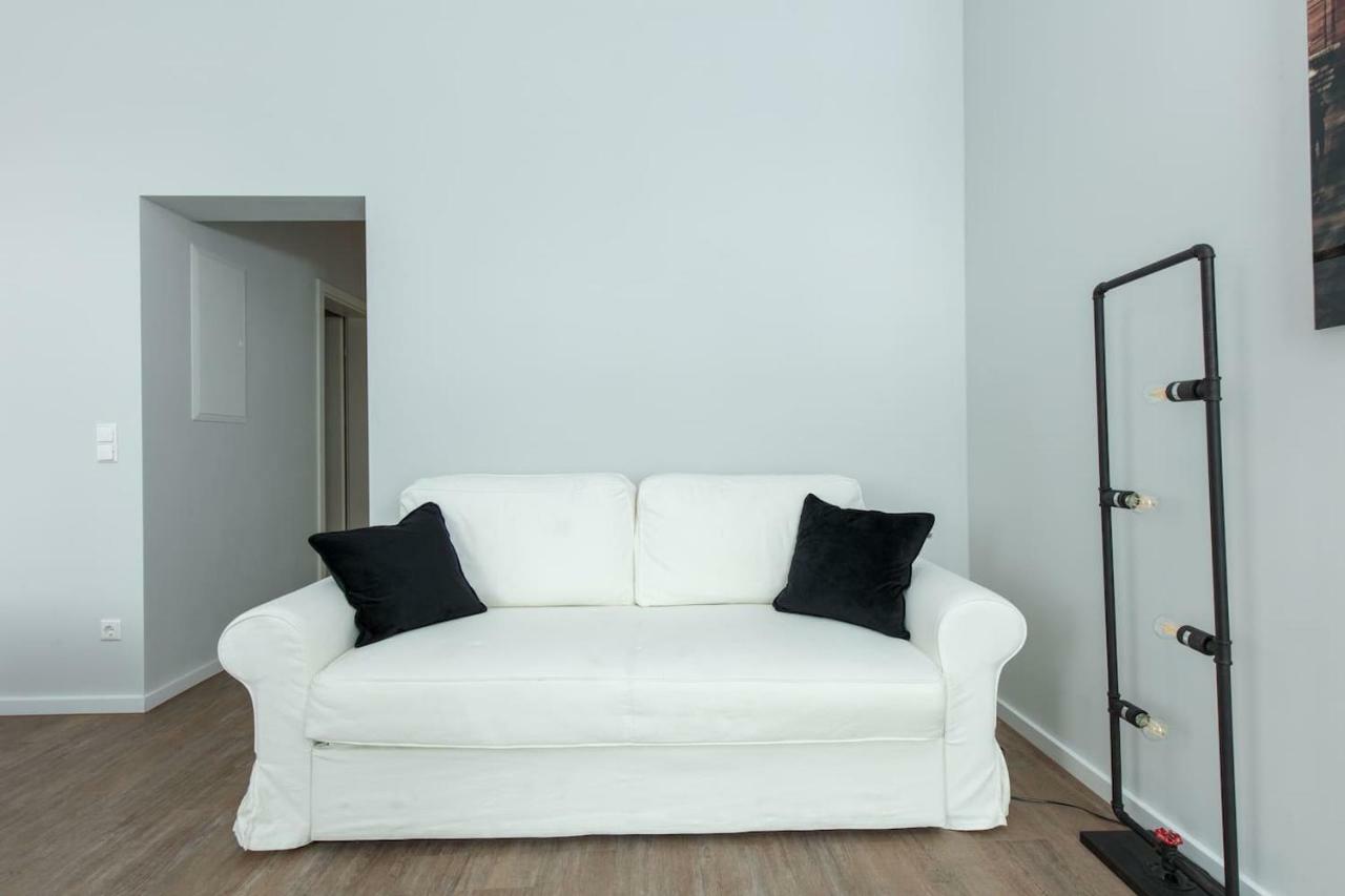 NEW YORK · CHILLINGHOUSE # 4, 3 Min. vom ICE, NETFLIX, Garten Siegburg Exterior foto